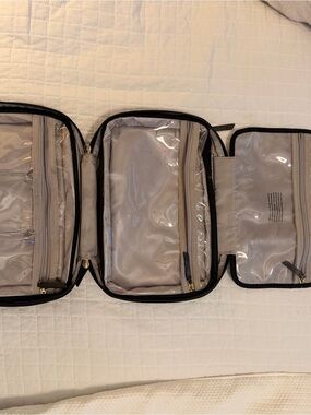 Tumi Toiletry Bag!